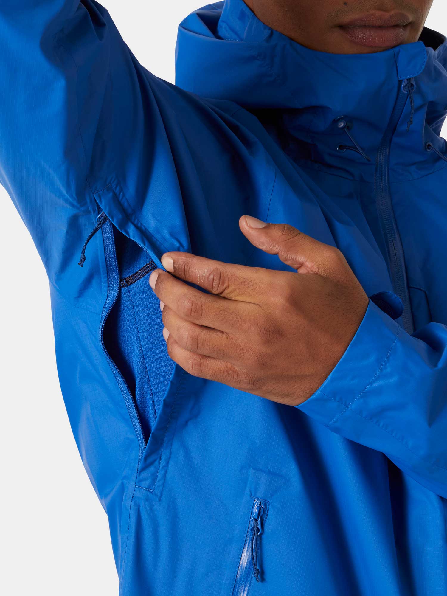 HELLY HANSEN Яке LOKE TERRA JACKET