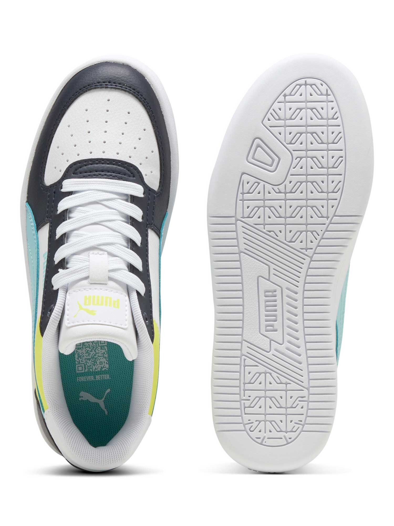 PUMA Обувки Caven 2.0 Block Jr