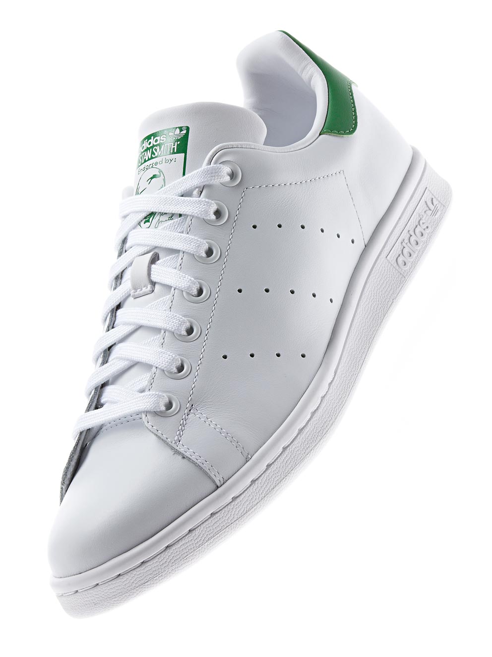 ADIDAS ORIGINALS Обувки STAN SMITH