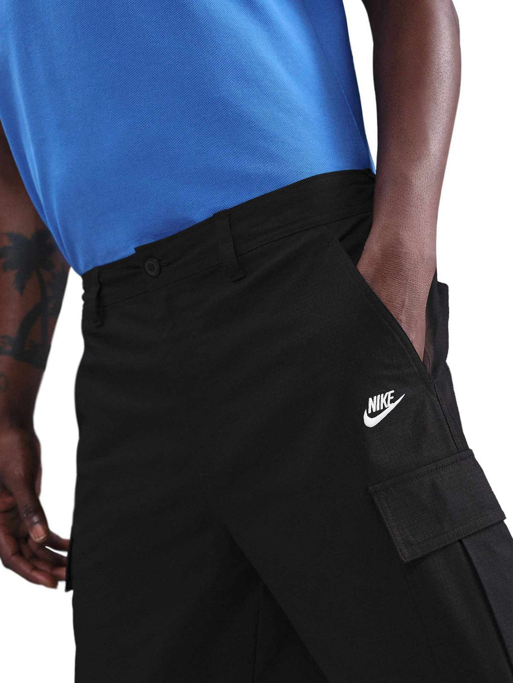 NIKE Къси панталони M NK CLUB WVN CARGO SHORT