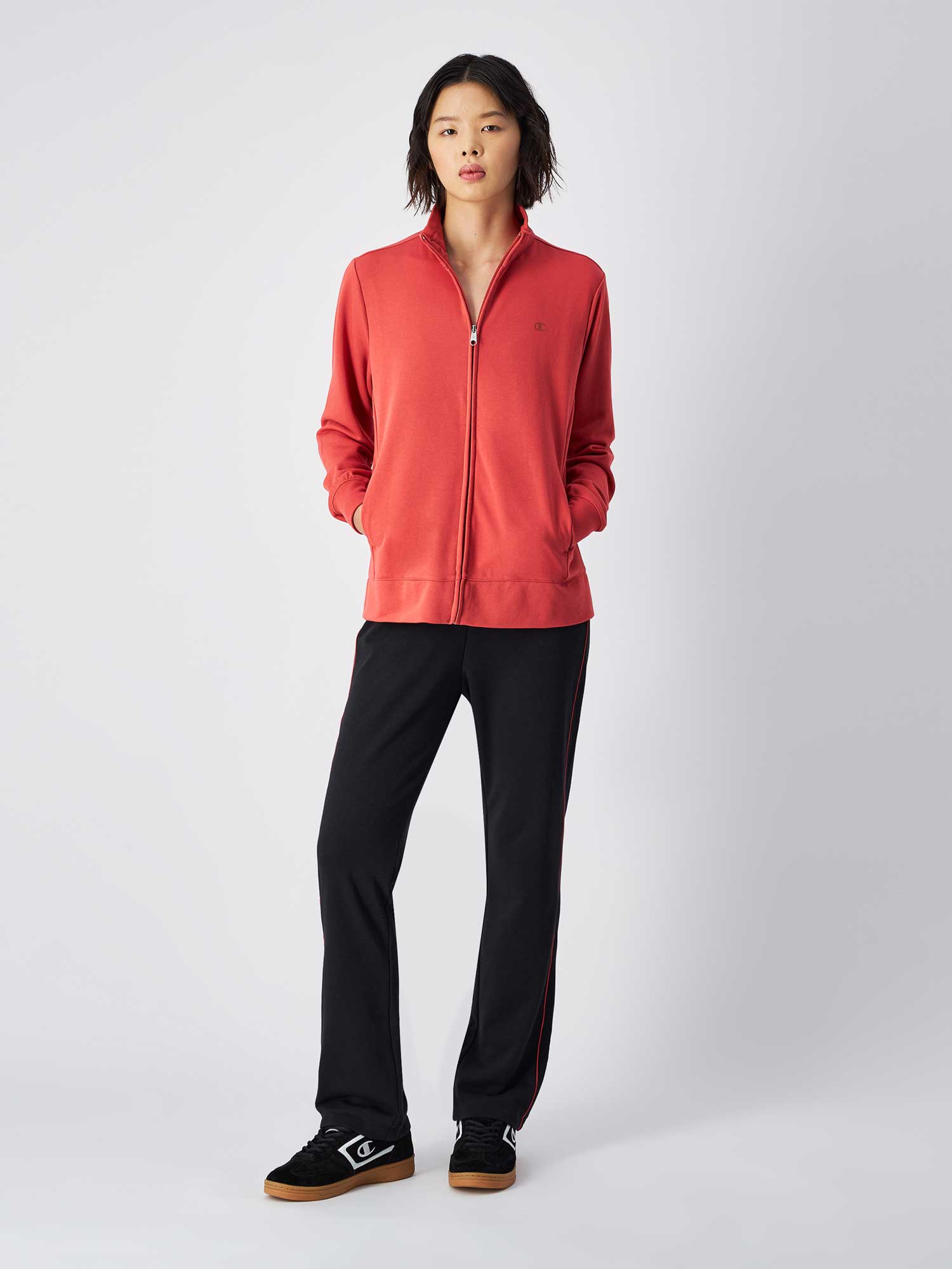 CHAMPION Спортен екип Full Zip Suit