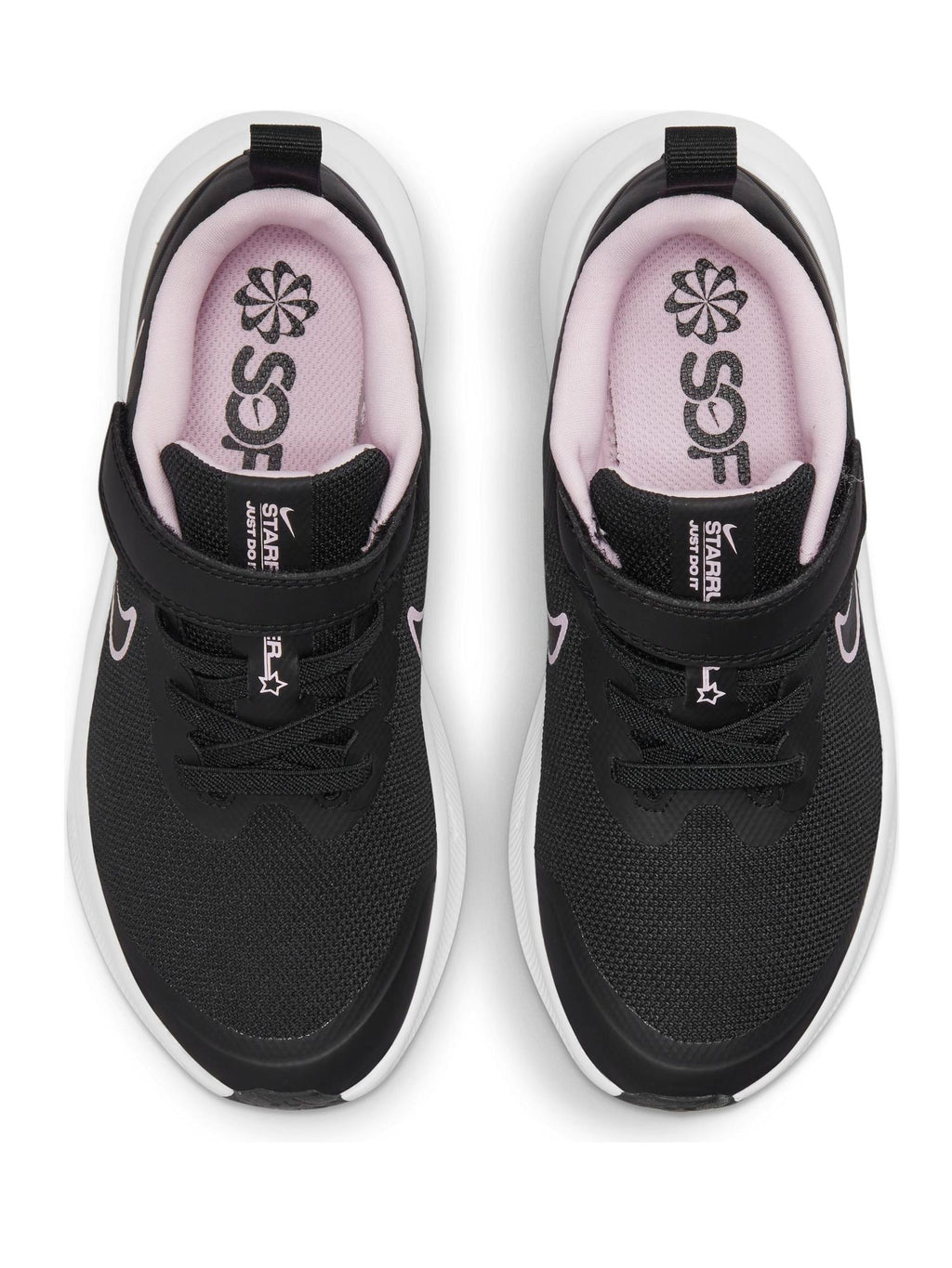 NIKE Обувки STAR RUNNER 3 PSV