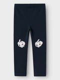 NAME IT Клин NMFVIVIAN AOP LEGGING