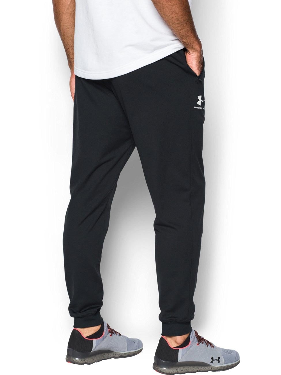UNDER ARMOUR Спортно долнище SPORTSTYLE JOG