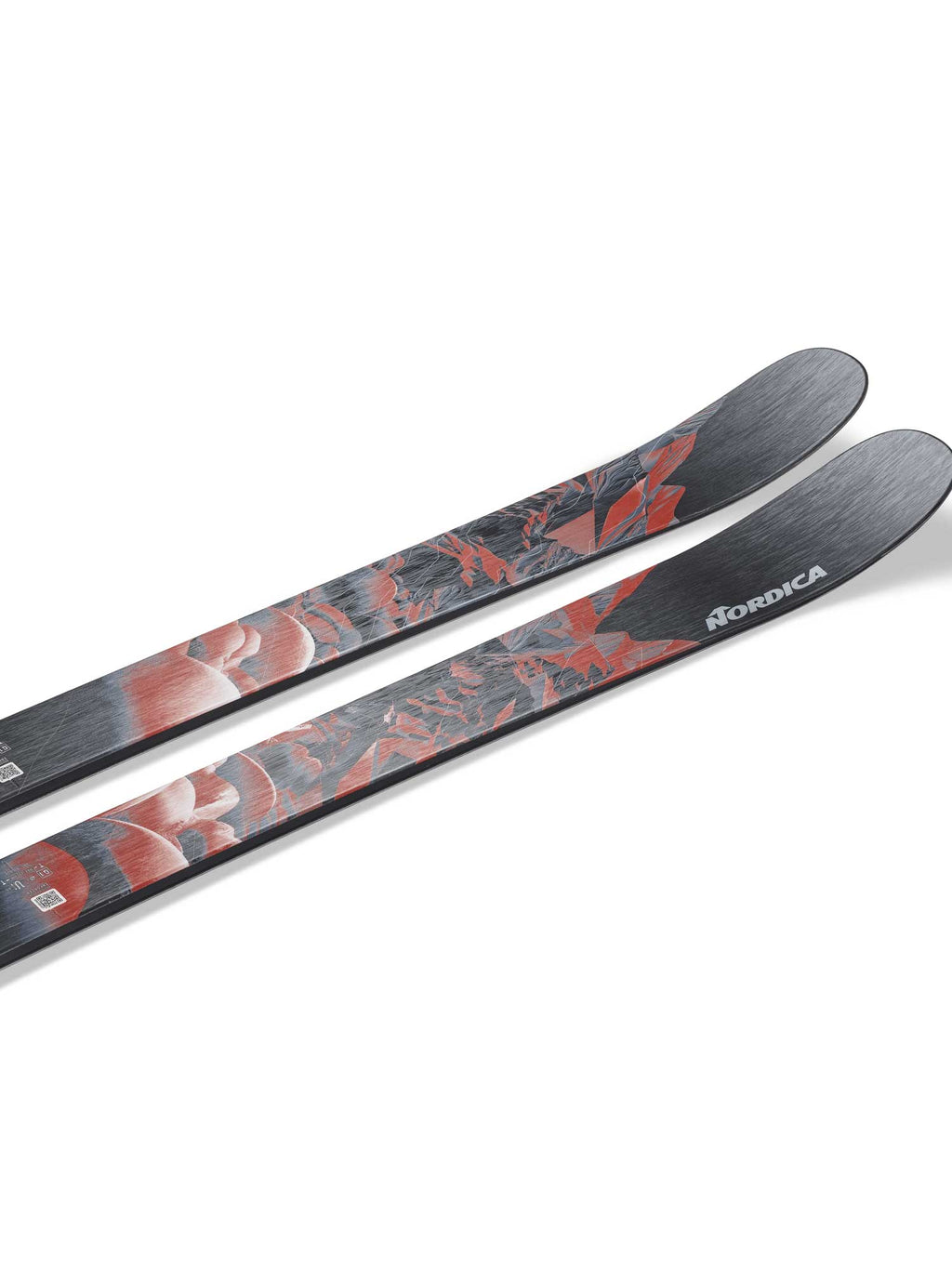 NORDICA Ски ENFORCER 99 FLAT