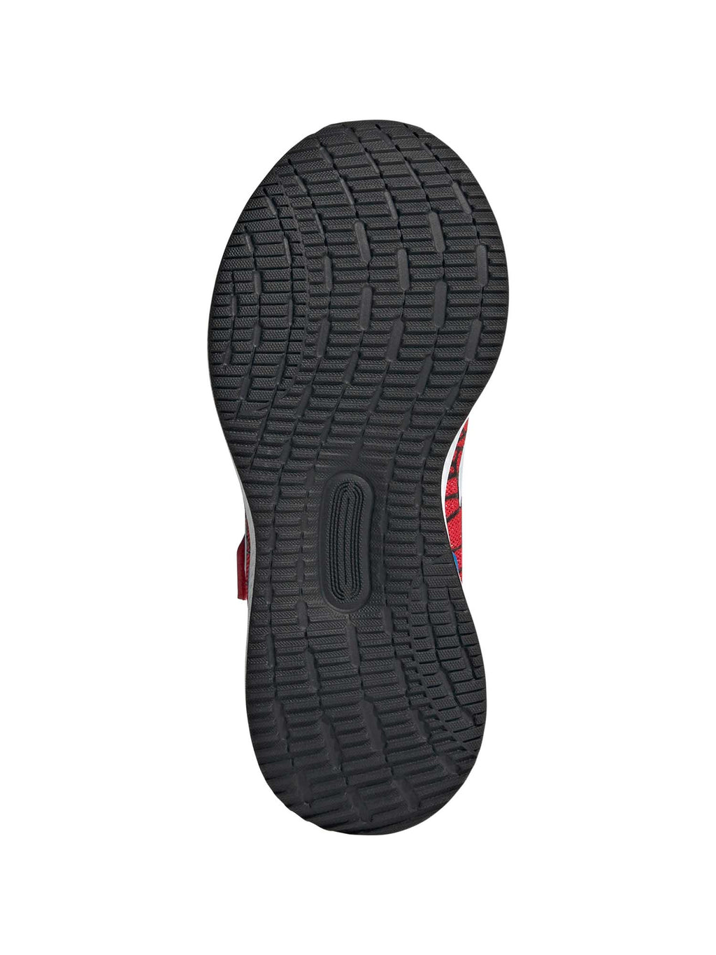 ADIDAS SPORTSWEAR Обувки x Marvel Spider-Man Runfalcon 3.0