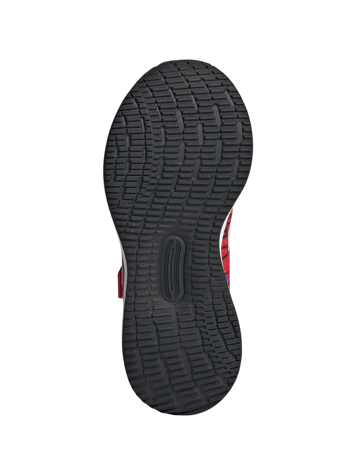 ADIDAS SPORTSWEAR Обувки x Marvel Spider-Man Runfalcon 3.0