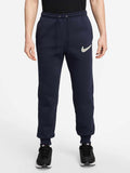 NIKE Спортно долнище M NK CLUB BB JGGR NEO VARSITY