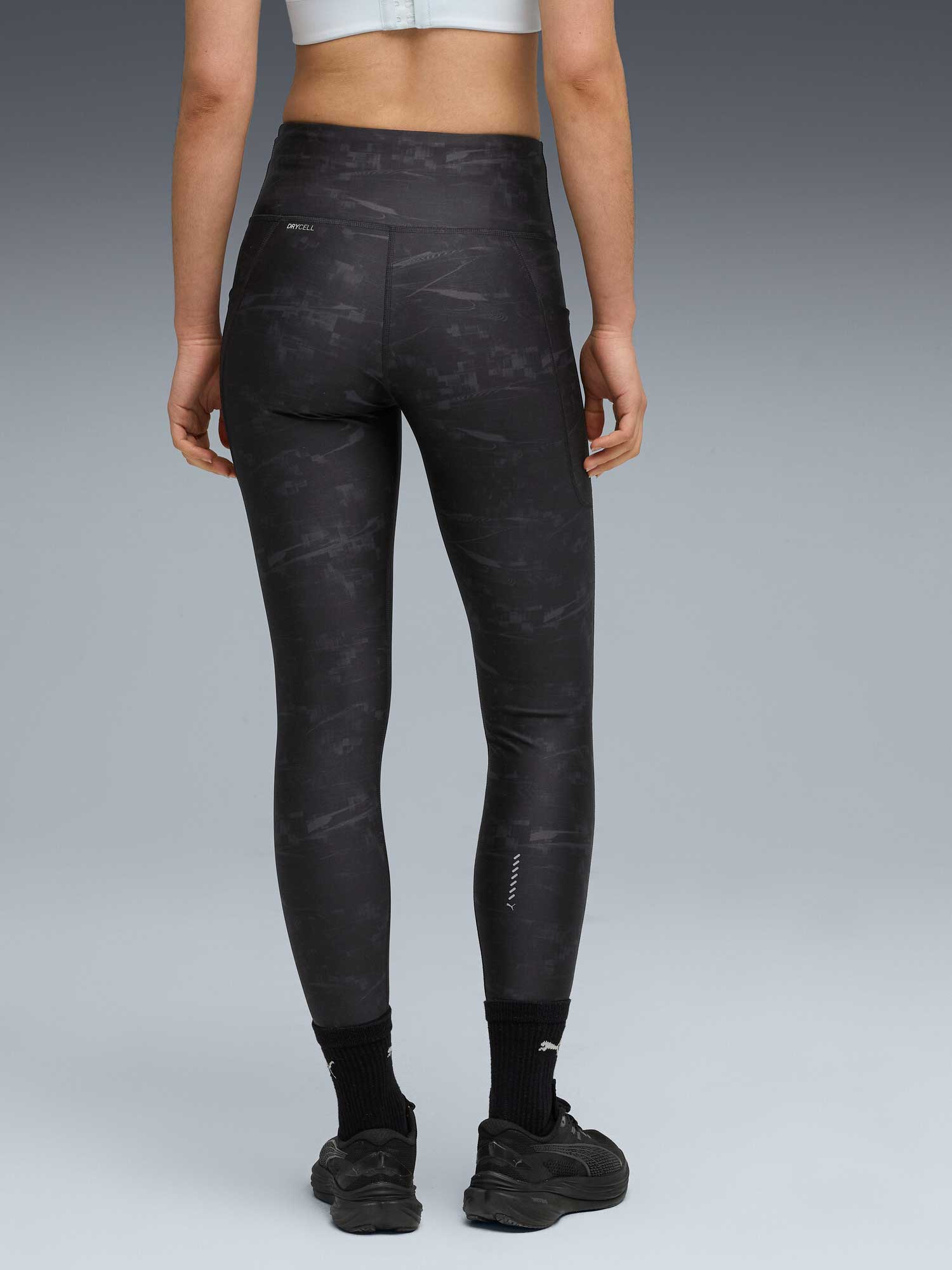PUMA Клин W Run Velocity AOP Tight