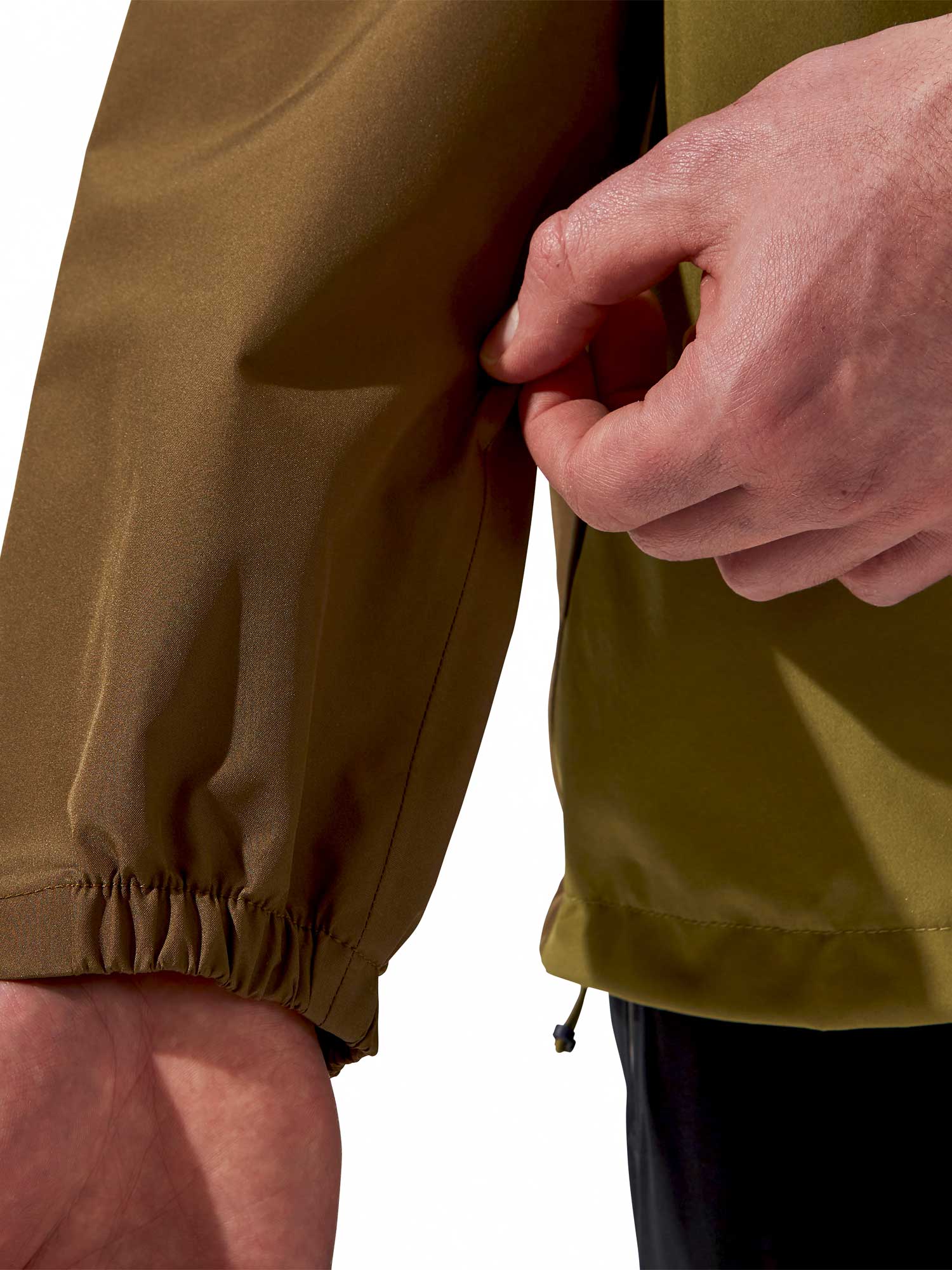 BERGHAUS Яке M DELUGE PRO 3.0 JKT