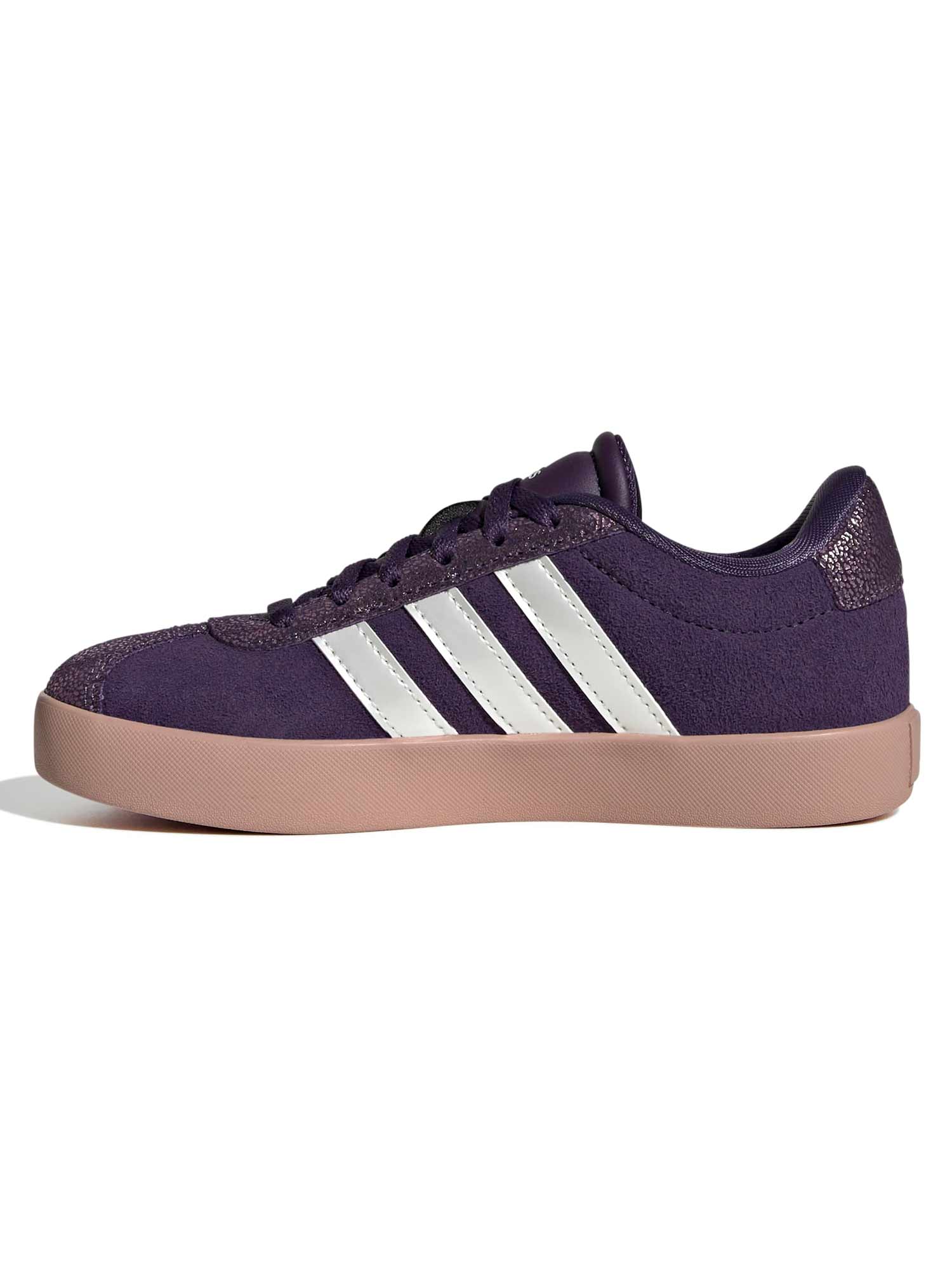 ADIDAS SPORTSWEAR Обувки VL Court 3.0 Kids