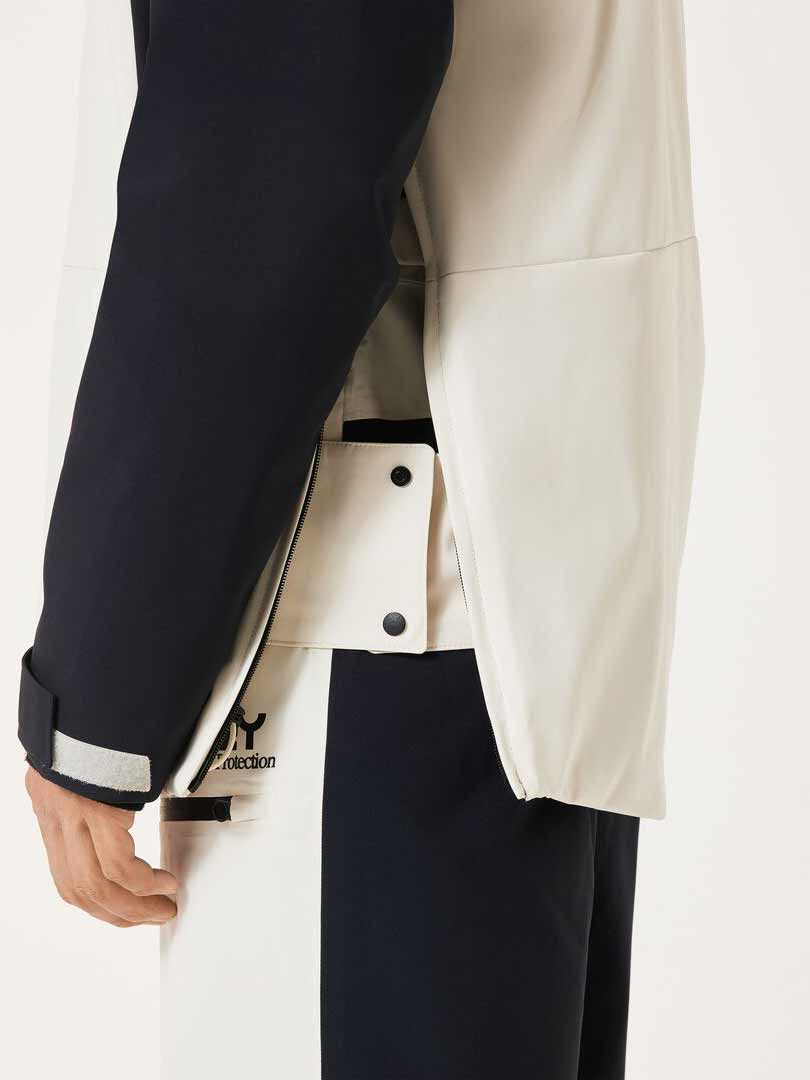 OAKLEY Анорак TNP TBT INSULATED ANORAK