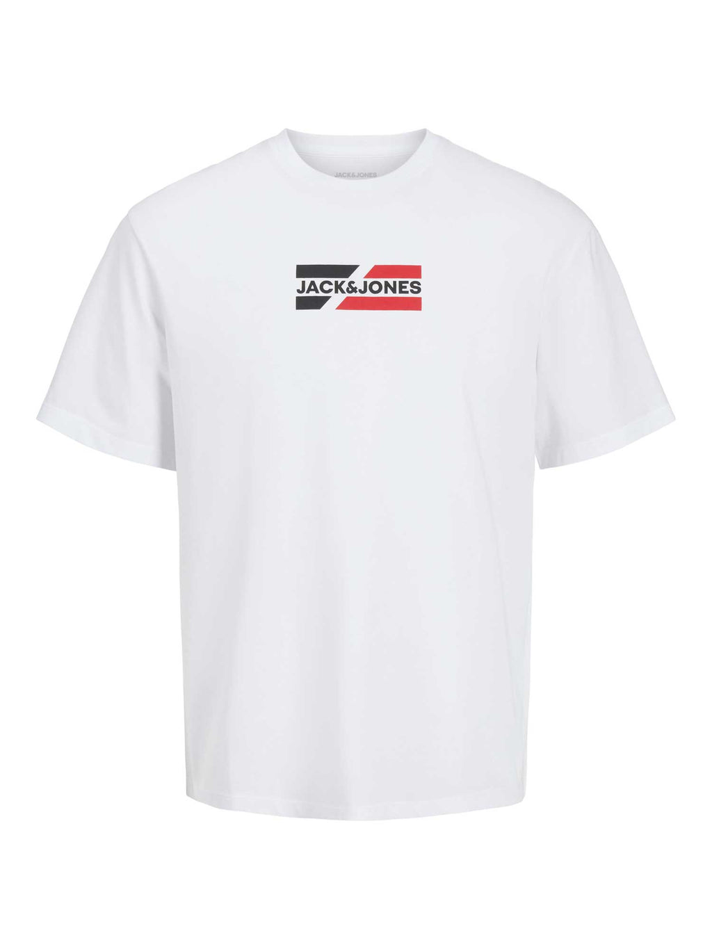 JACK & JONES Тениска JJECORP GRAPHIC TEE SS O-NECK NOOS