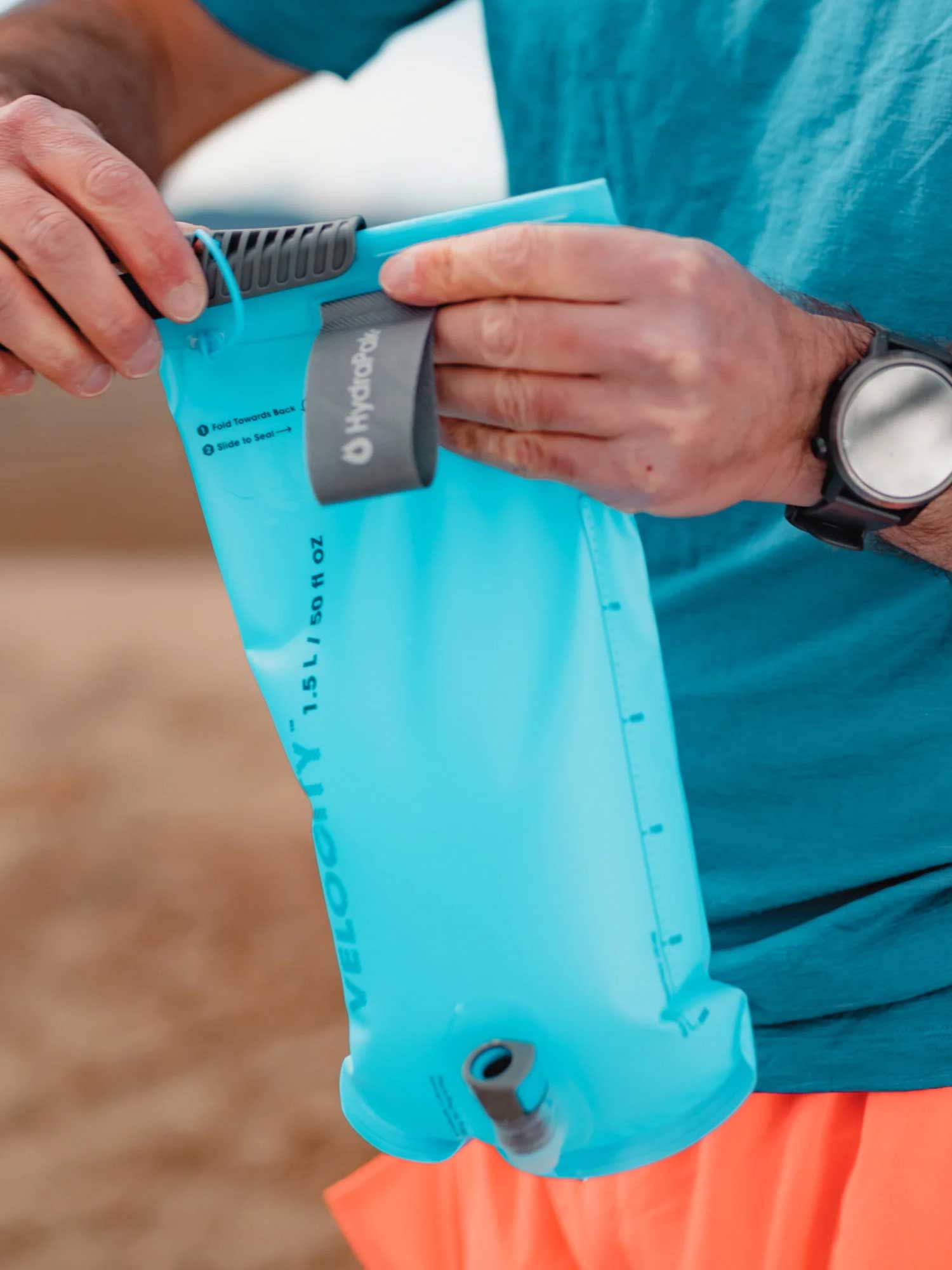 Hydrapak Система за вода Velocity