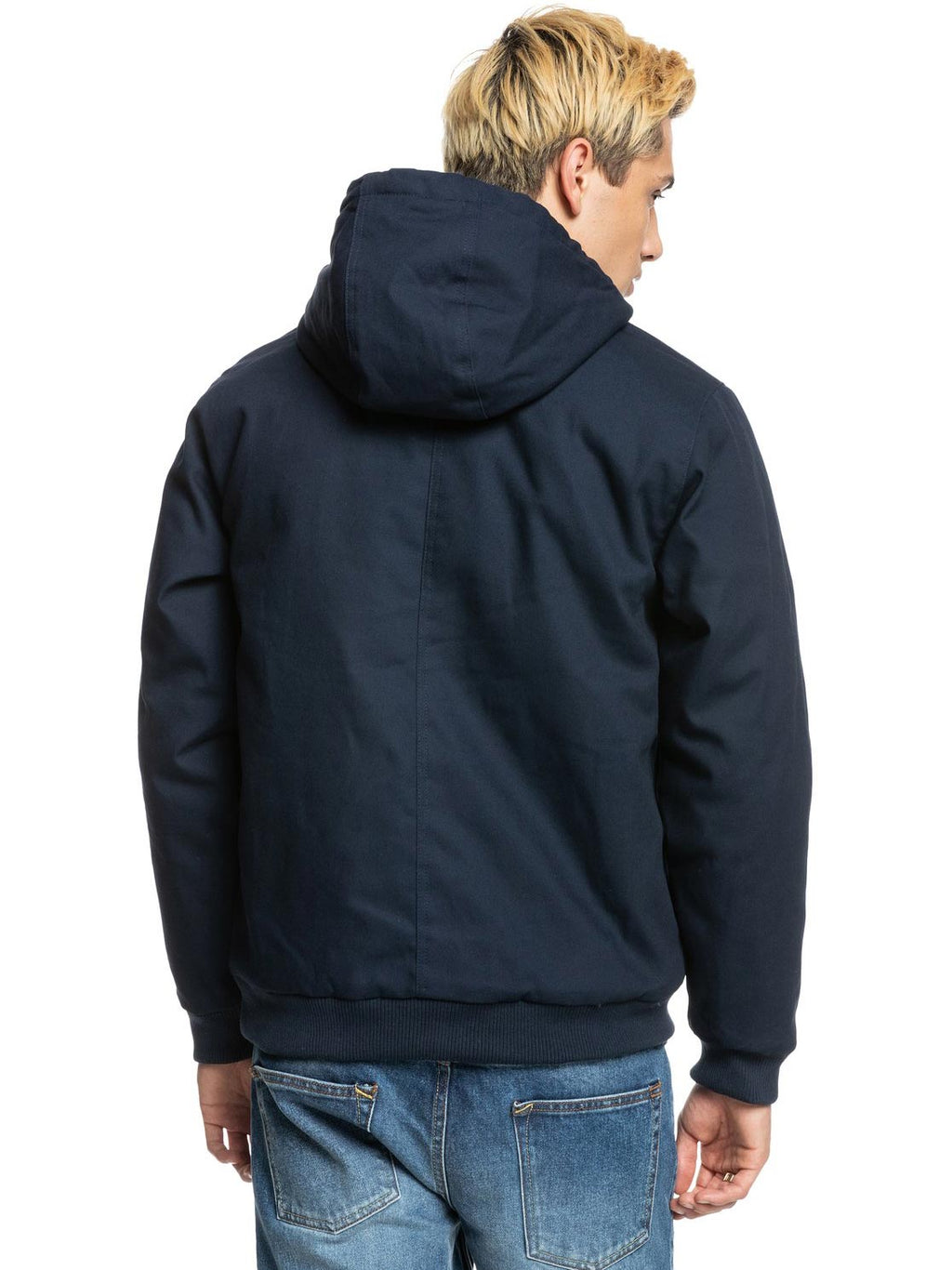 QUIKSILVER Яке BROOKS