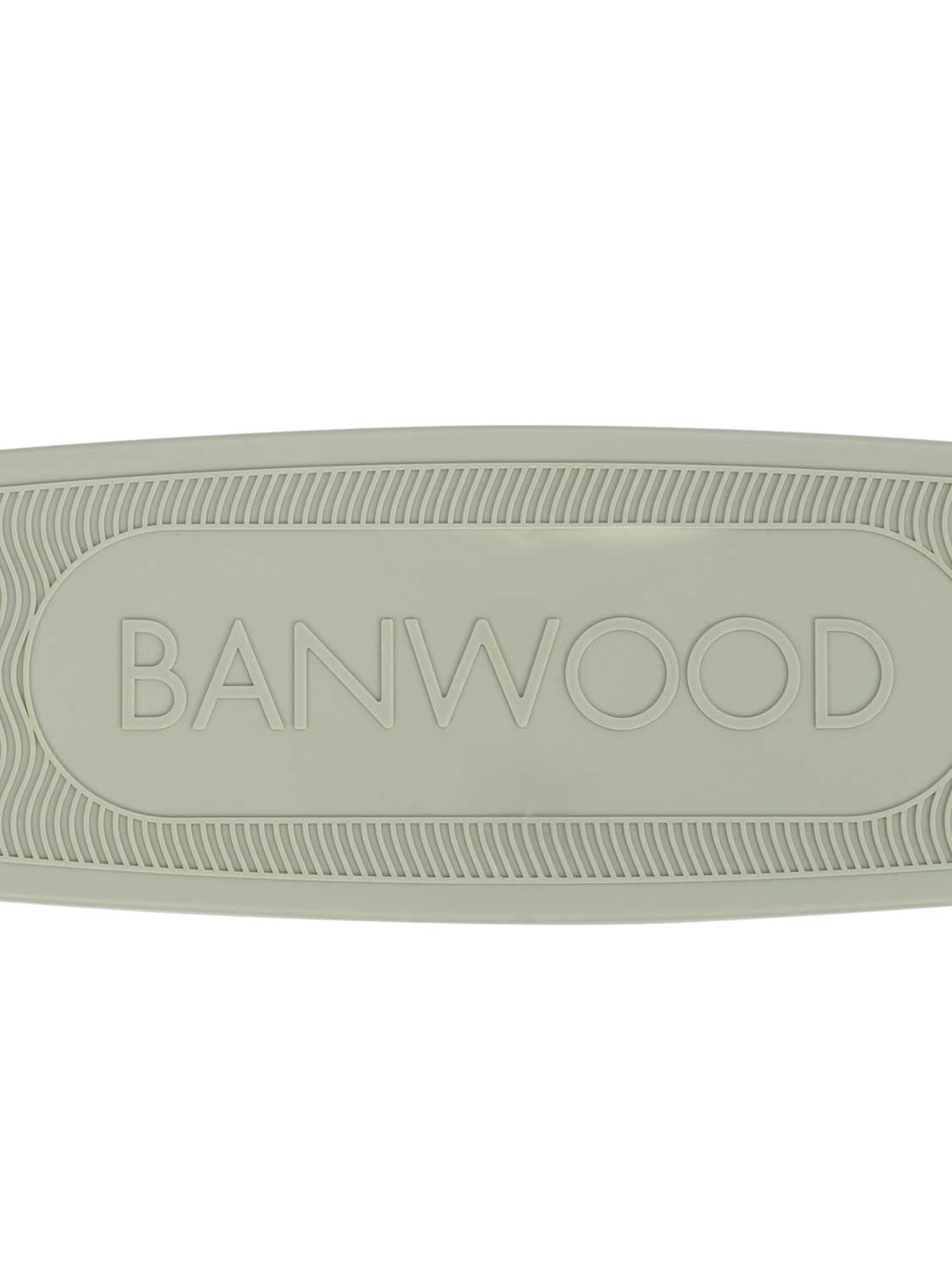 BANWOOD Тротинетка ECO