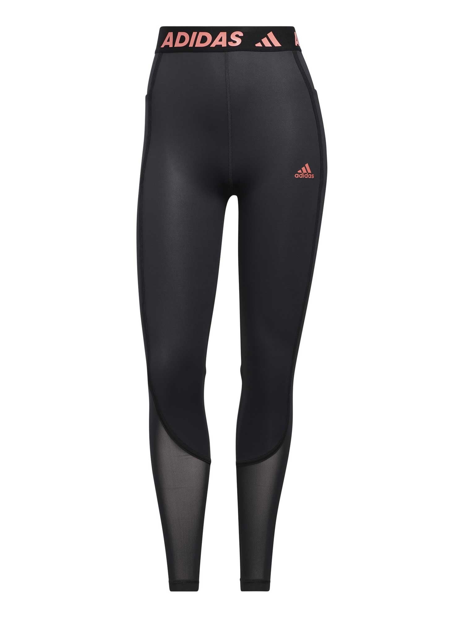 ADIDAS Клин Techfit Summer Mesh 7/8 Tights