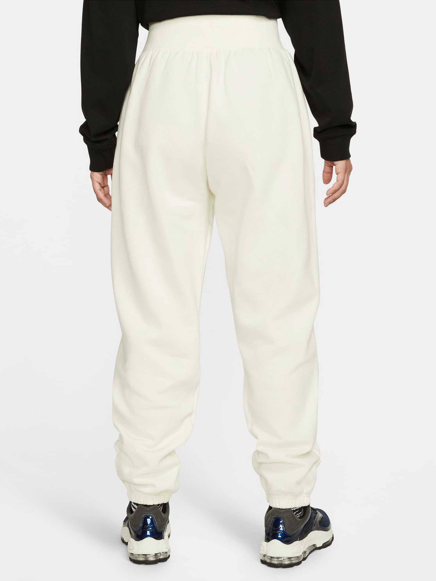 NIKE Спортно долнище W NSW PHNX FLC HR OS PANT