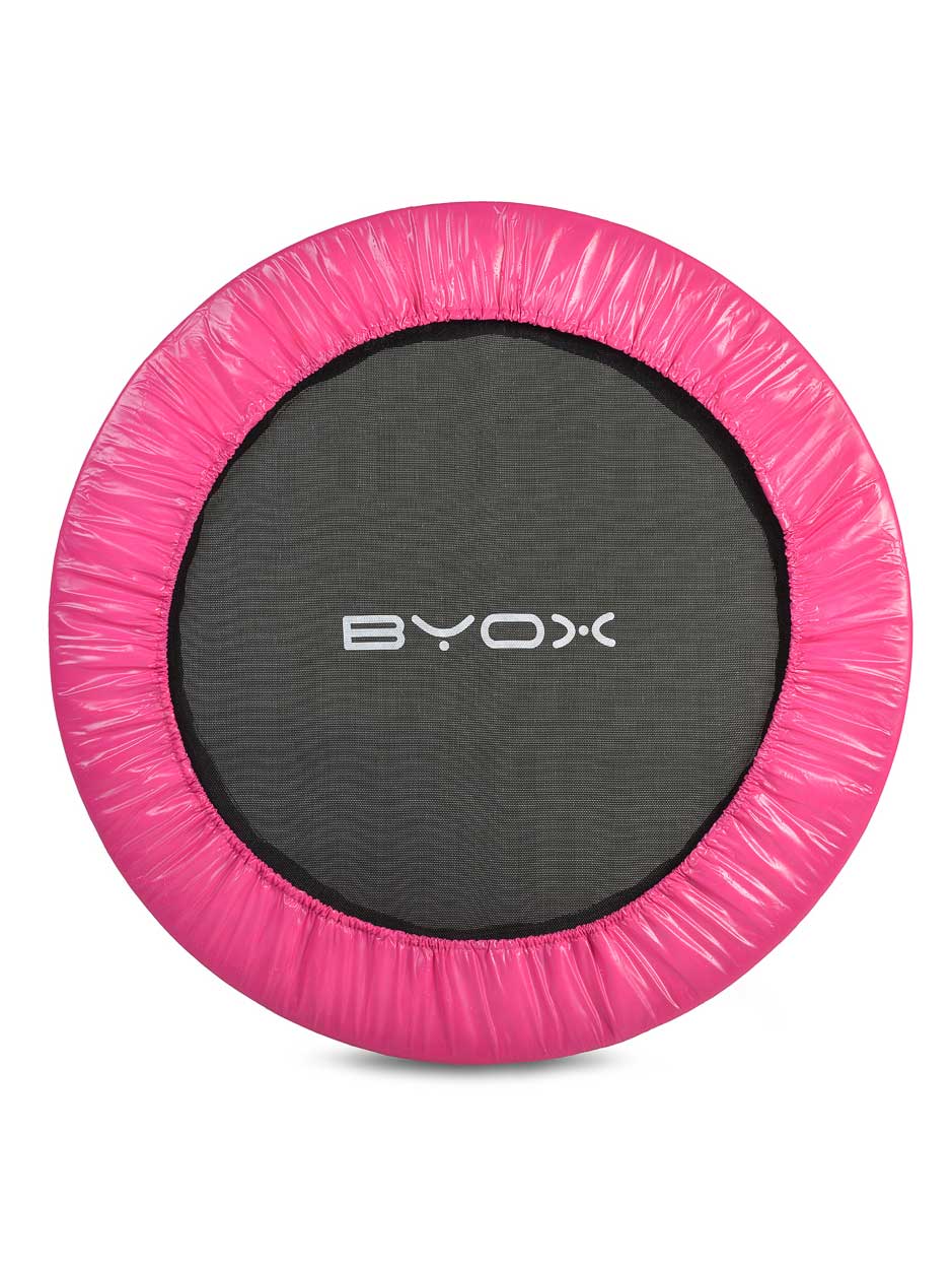 BYOX Батут без мрежа 101см