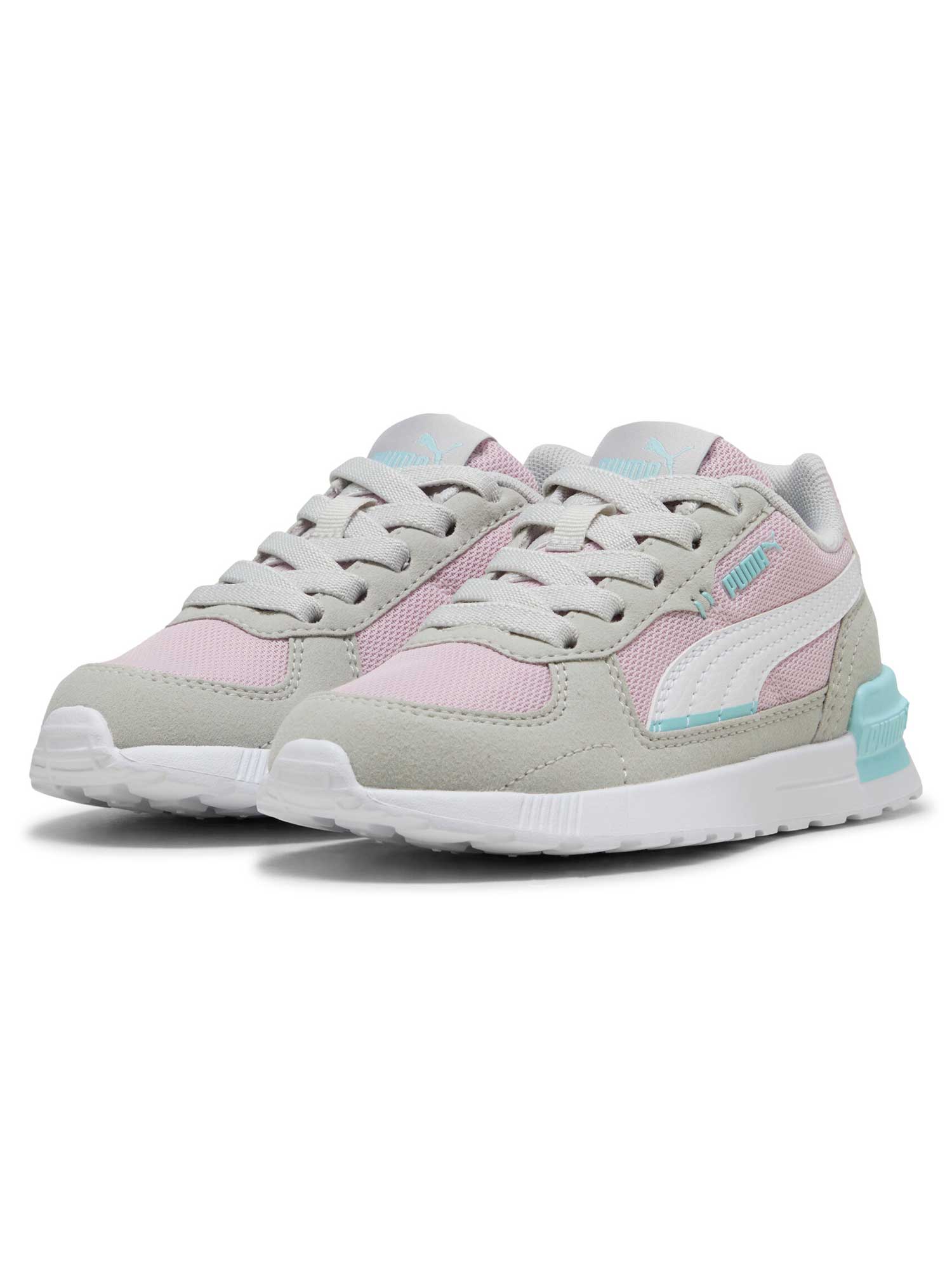 PUMA Обувки Graviton AC PS