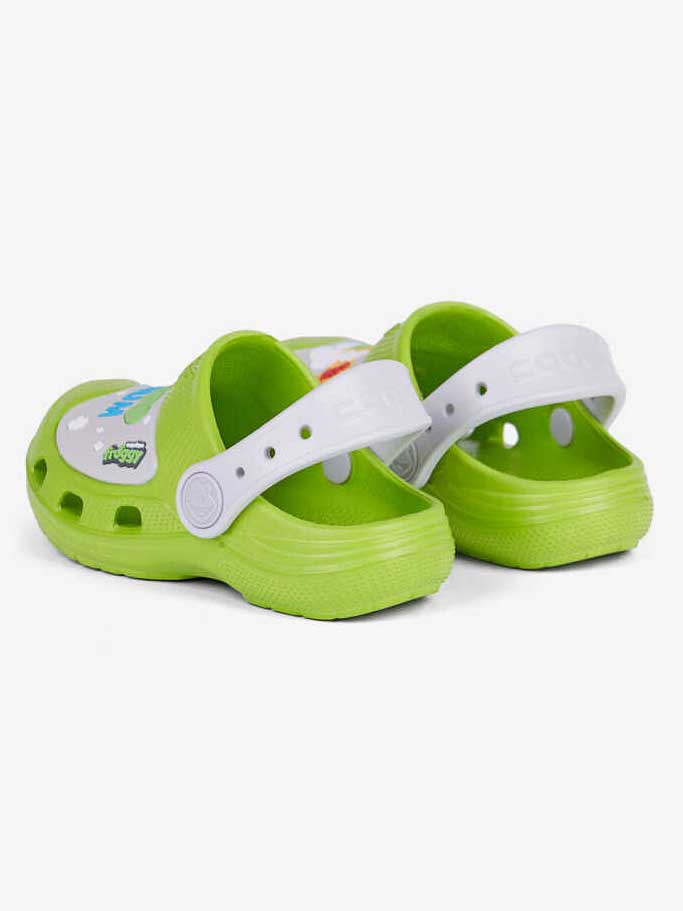 COQUI Чехли MAXI