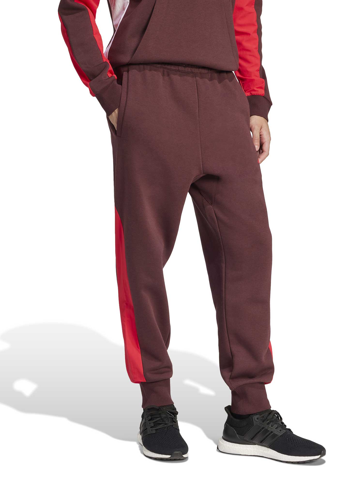ADIDAS SPORTSWEAR Спортно долнище Seasonal Essentials Colorblock