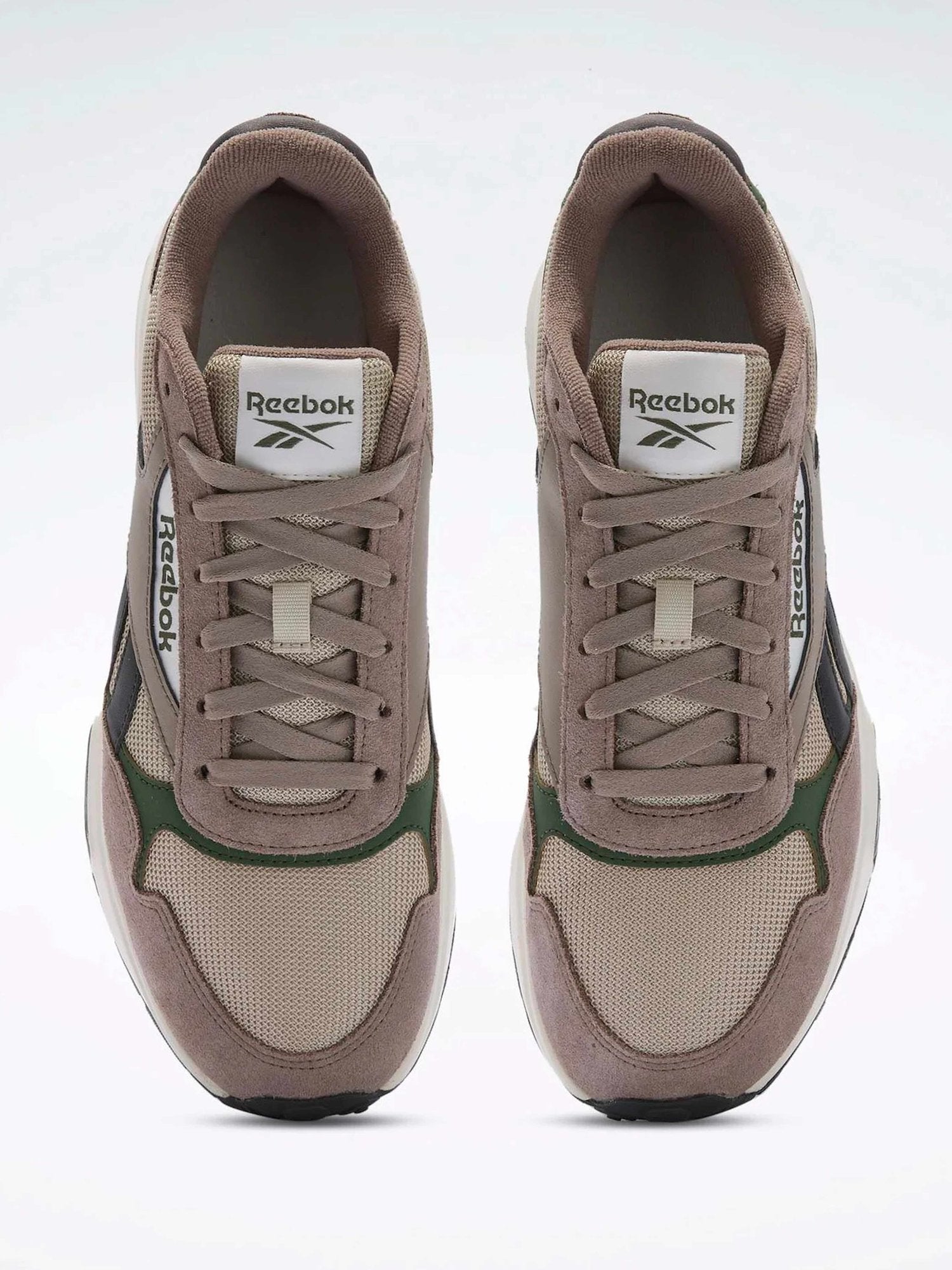 REEBOK Обувки GLIDE DMX