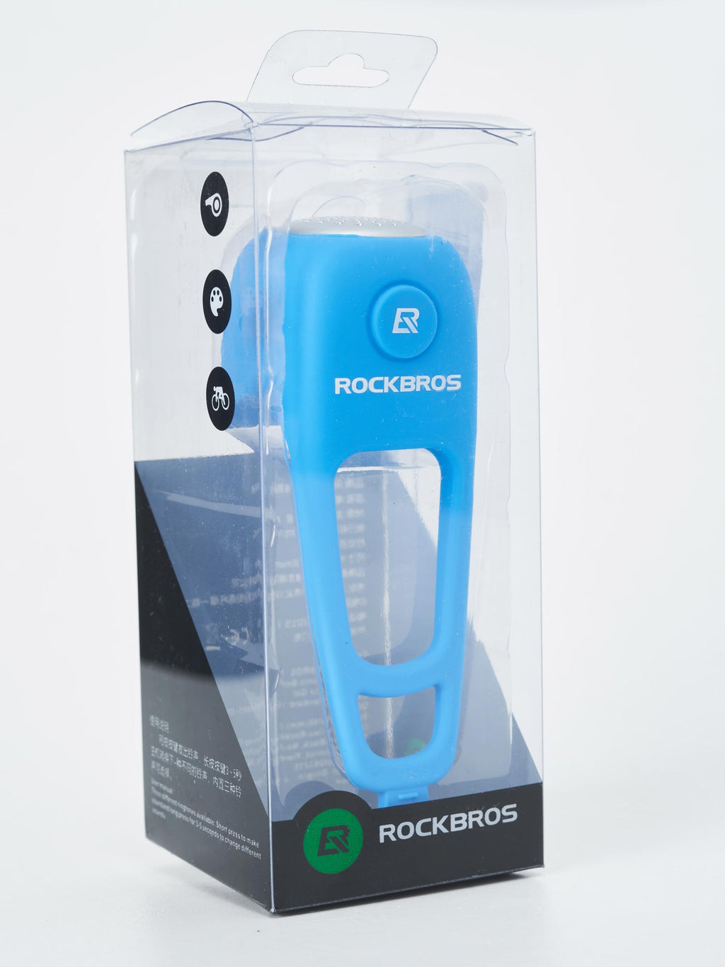 ROCKBROS Електрически звънец