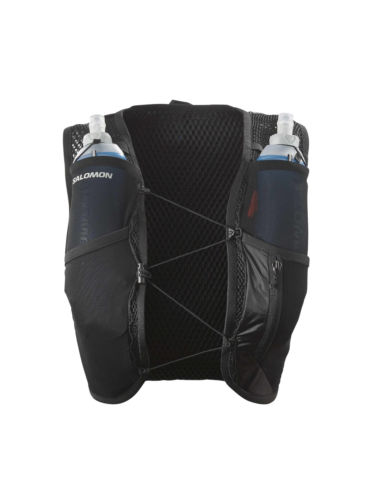 SALOMON Жилетка за бягане ACTIVE SKIN 4