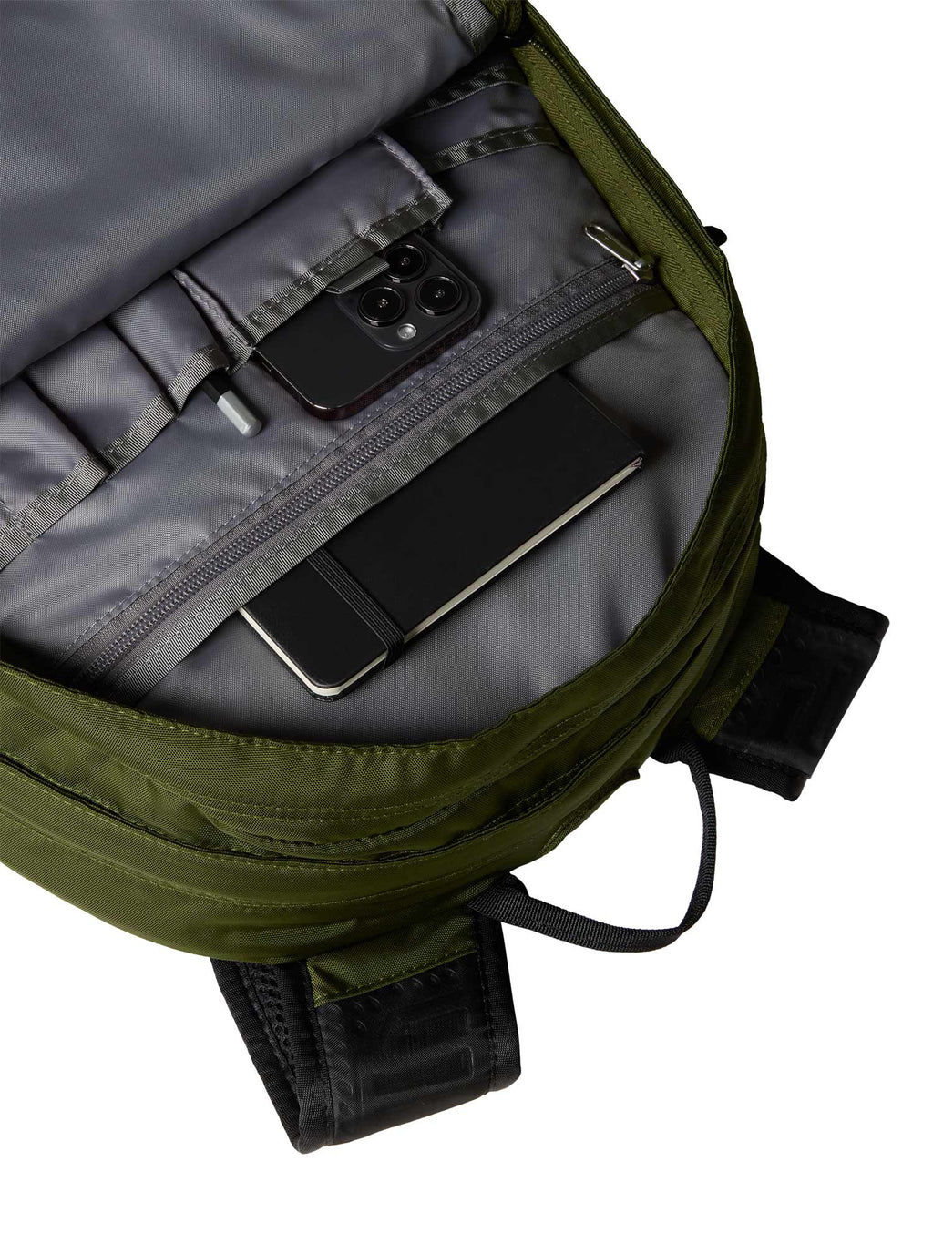 THE NORTH FACE Раница BOREALIS CLASSIC
