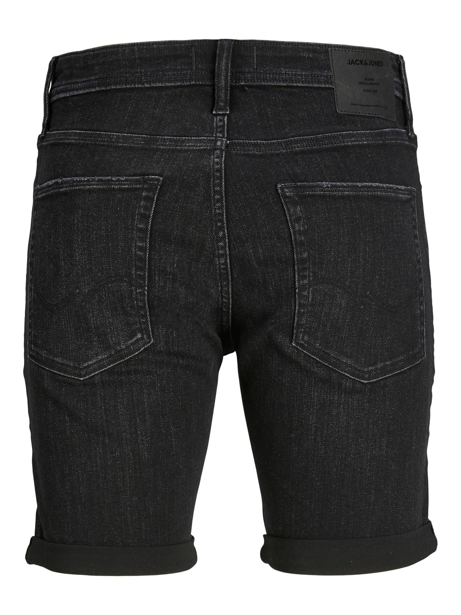 JACK & JONES Къси панталони JWHRICK JJORG