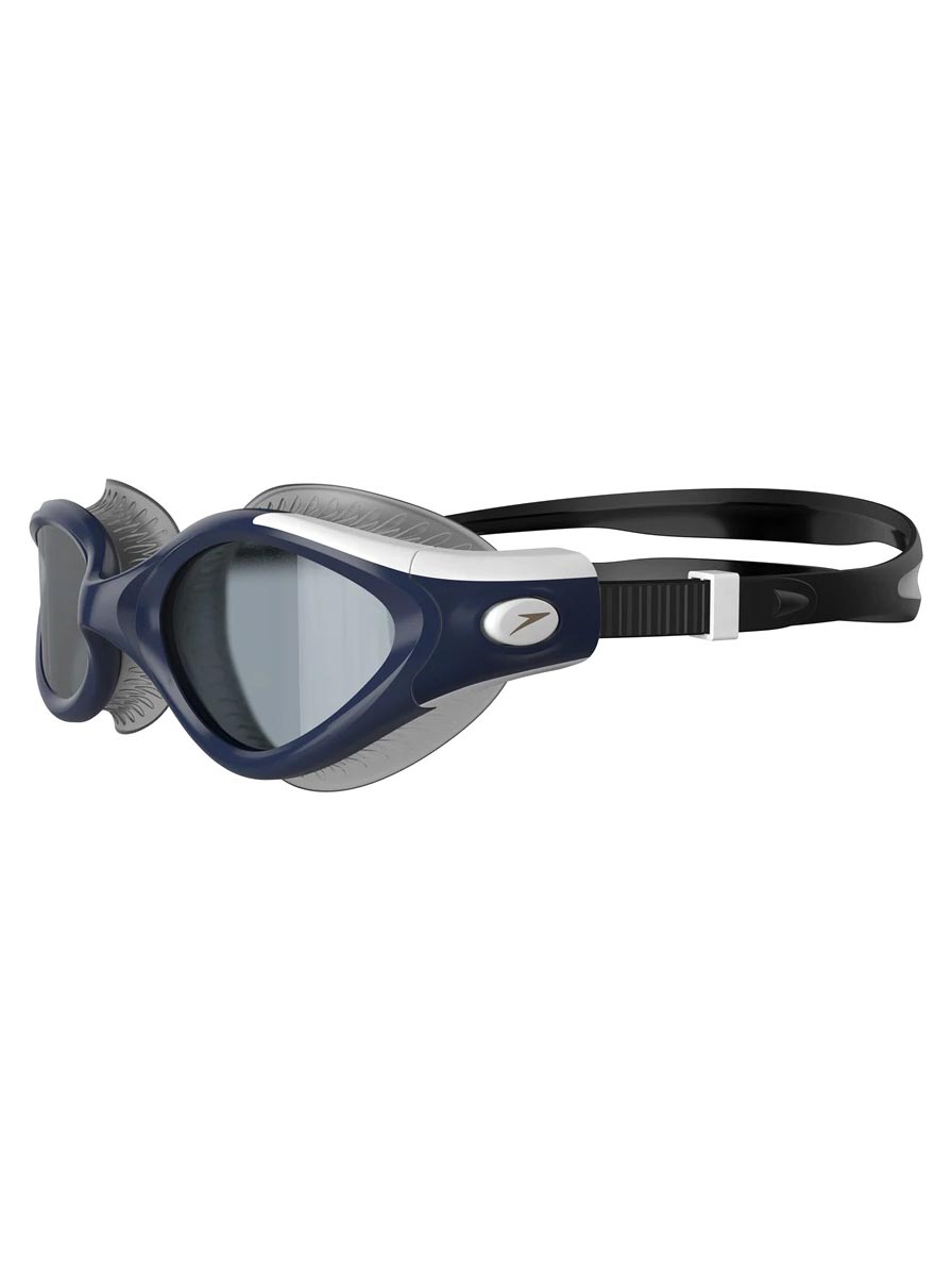 SPEEDO Плувни очила FUT BIOF FSEAL DUAL