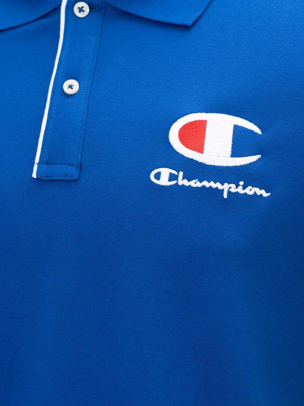 CHAMPION Тениска Polo