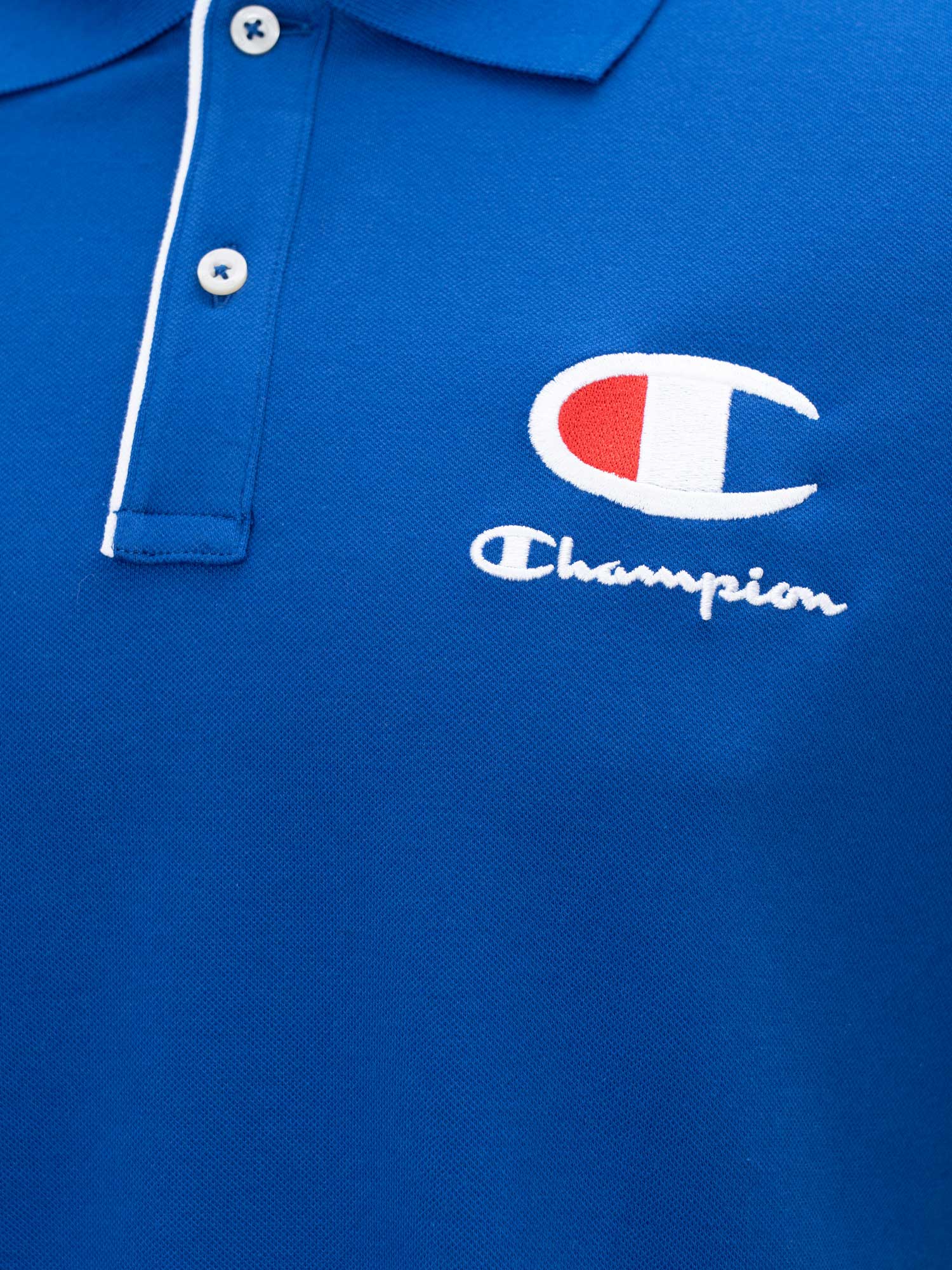 CHAMPION Тениска Polo