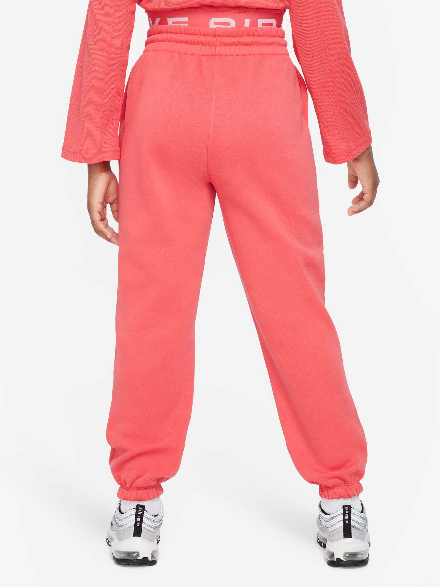 NIKE Спортно долнище G NSW CLUB FLC AIR PNT