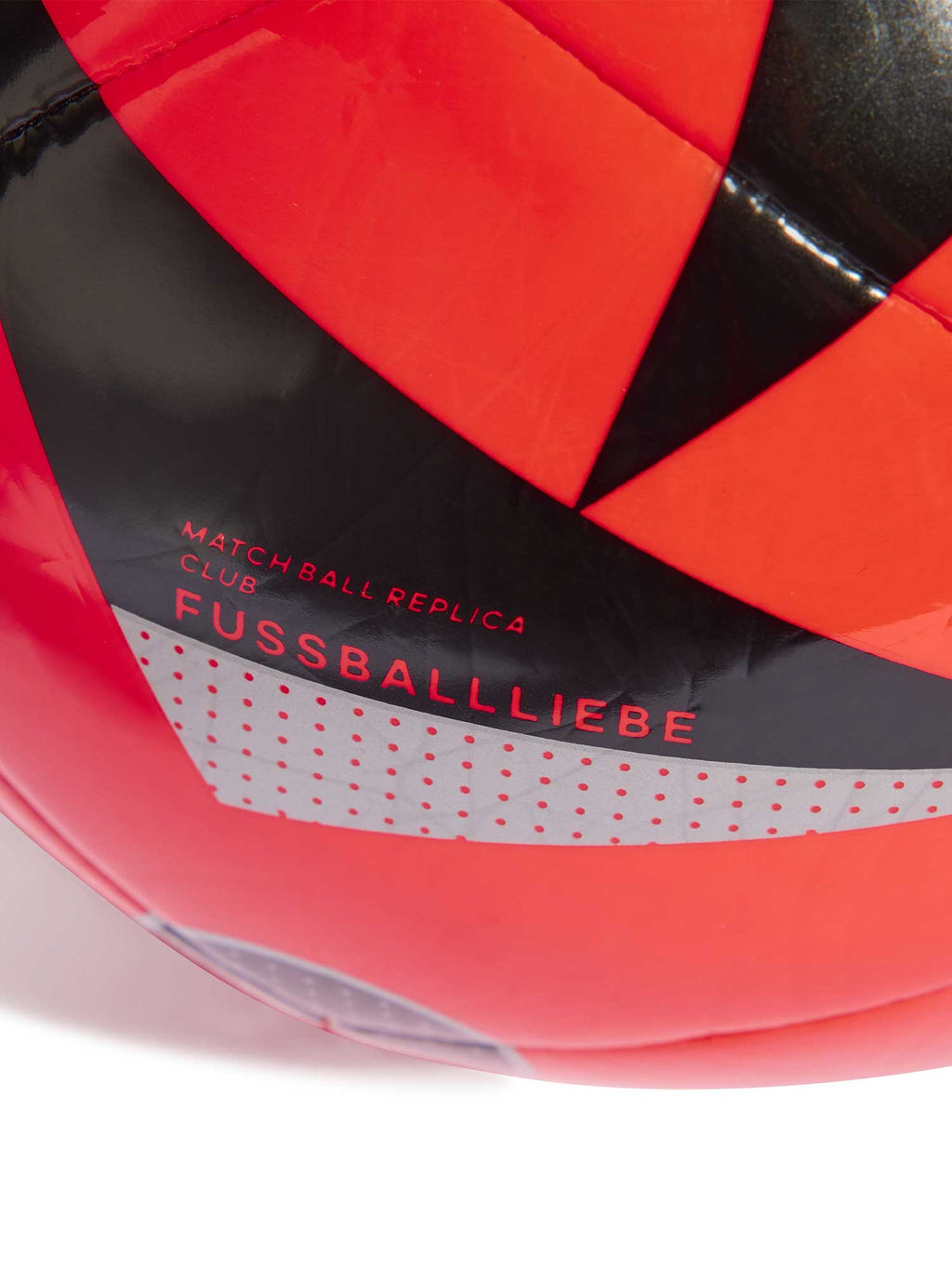ADIDAS PERFORMANCE Футболна топка Fussballliebe Club Football