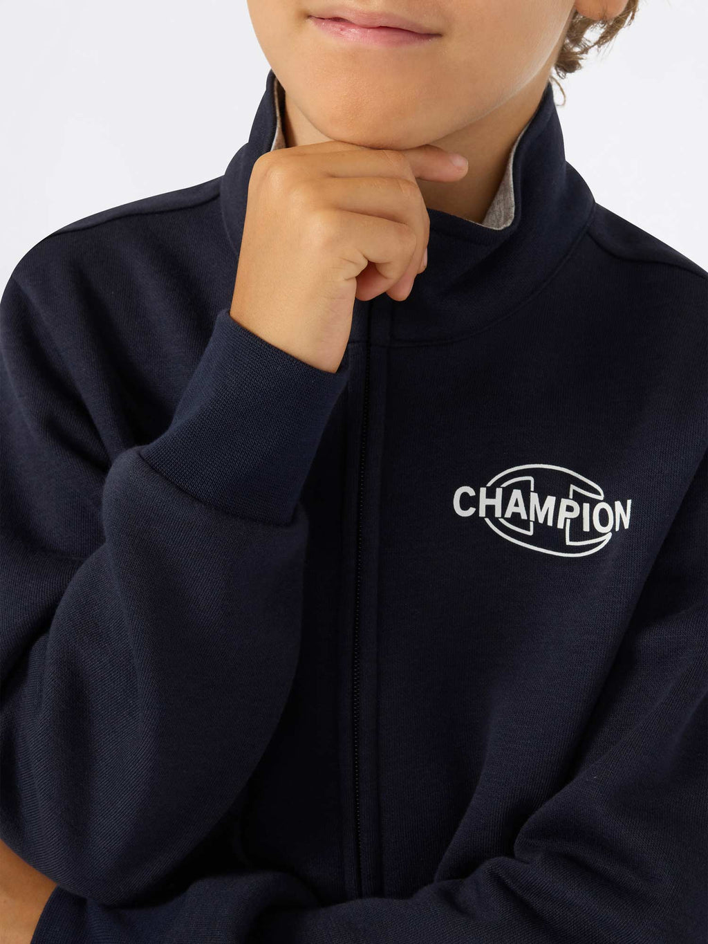 CHAMPION Спортен екип Sweatsuit