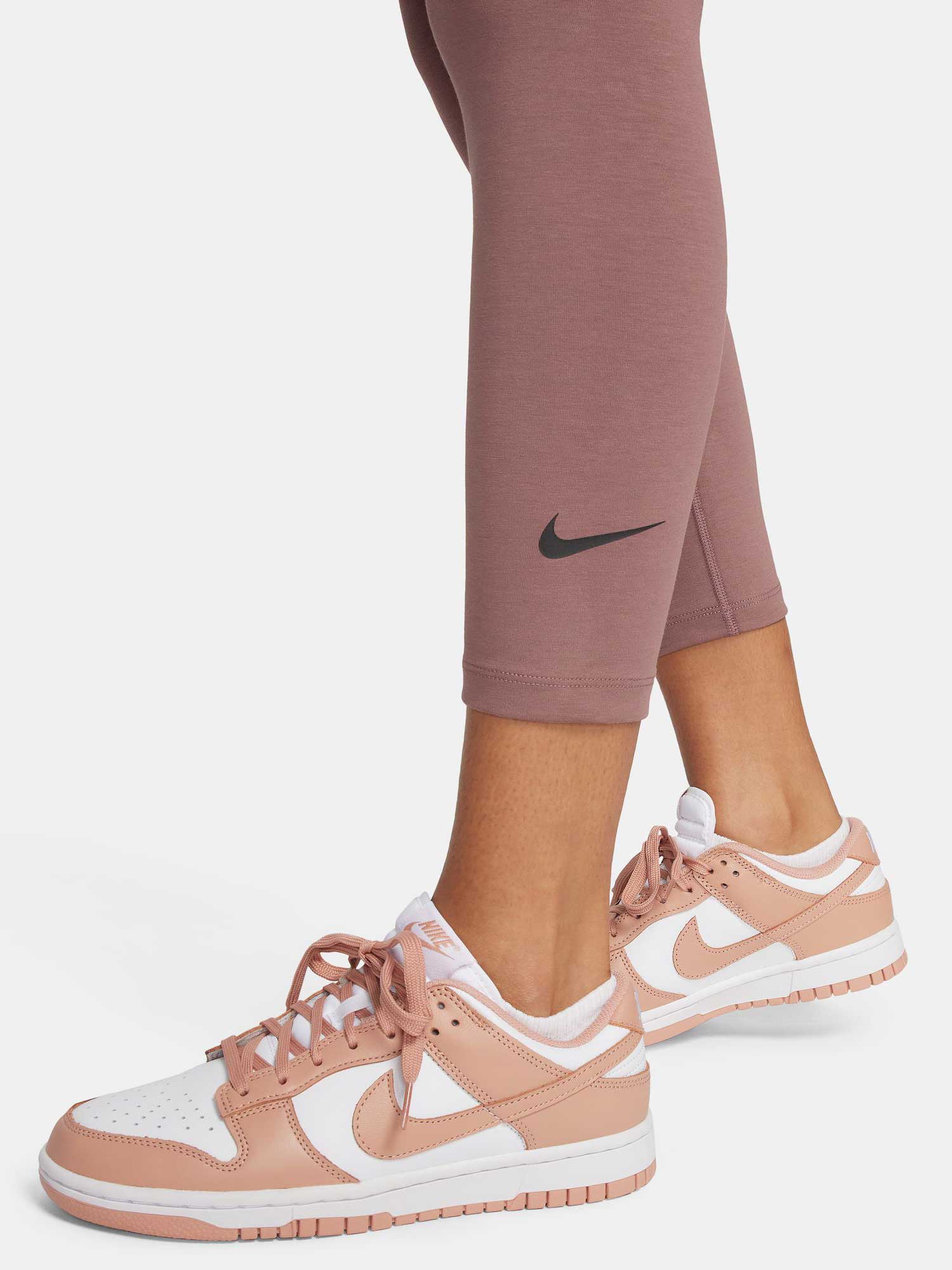 NIKE Клин W NSW NK CLSC HR 7/8 TIGHT LBR