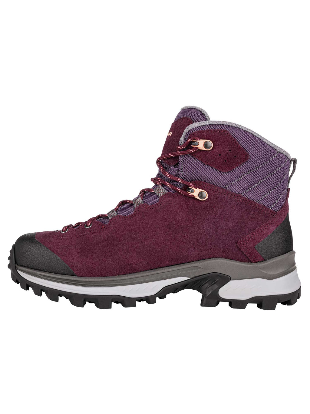 LOWA Обувки CORVARA GTX MID Ws