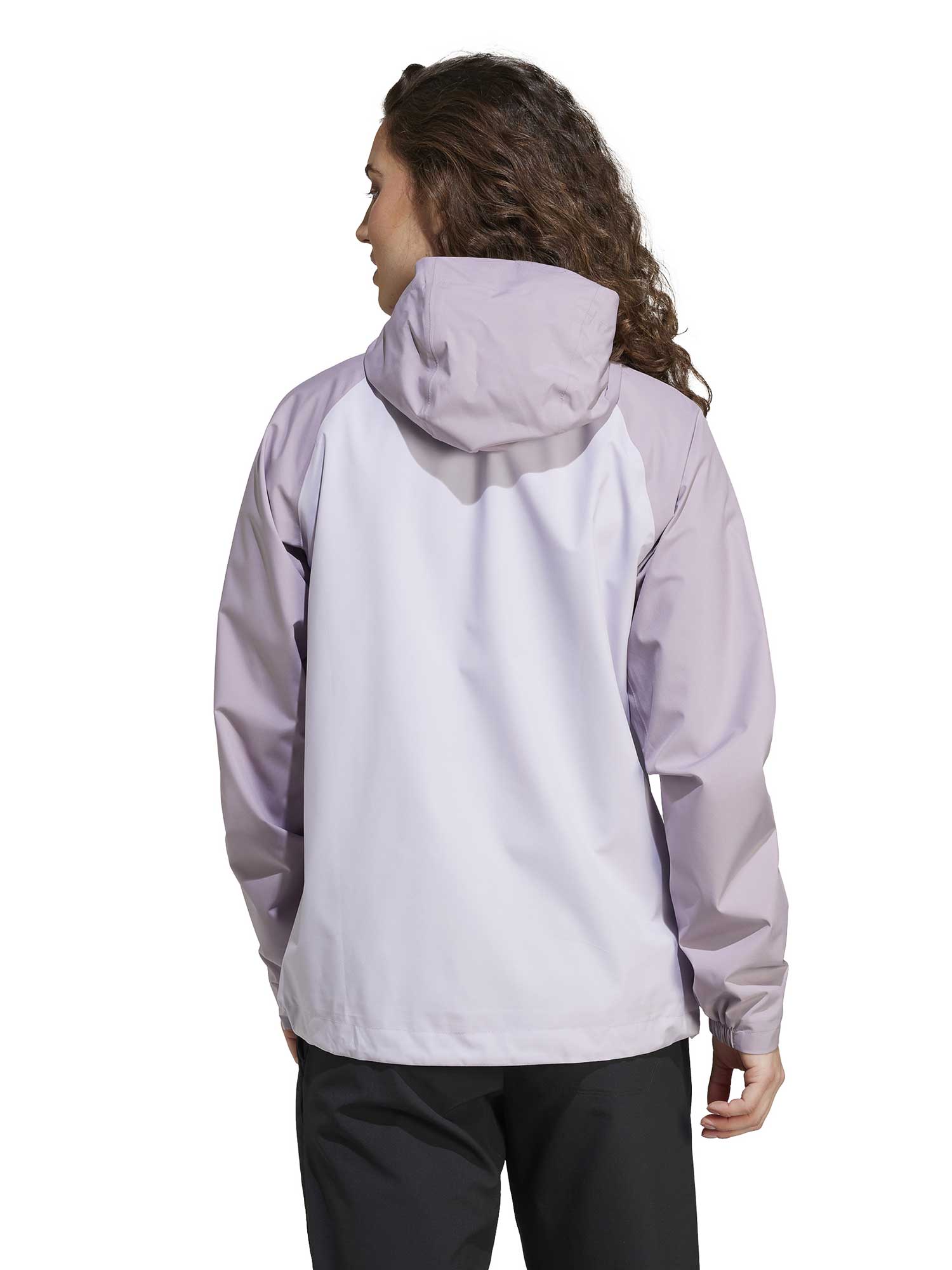 ADIDAS PERFORMANCE Яке Terrex Multi 2L RAIN.RDY Jacket