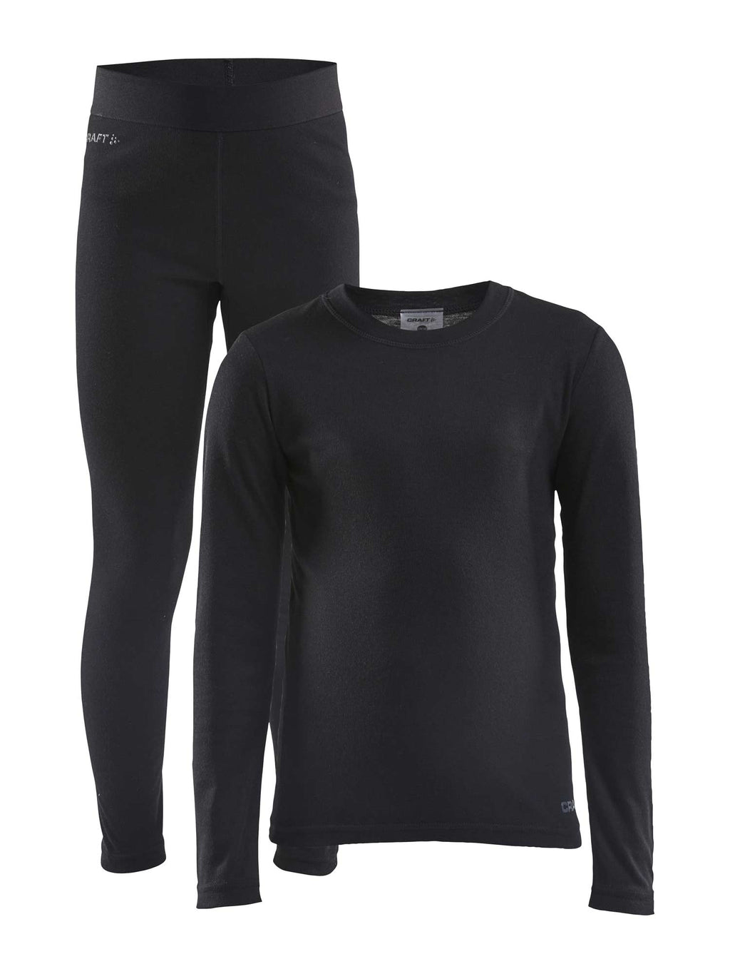 CRAFT Термобельо к-т CORE WARM BASELAYER SET JR