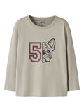 NAME IT Блуза NMMVUX LS TOP