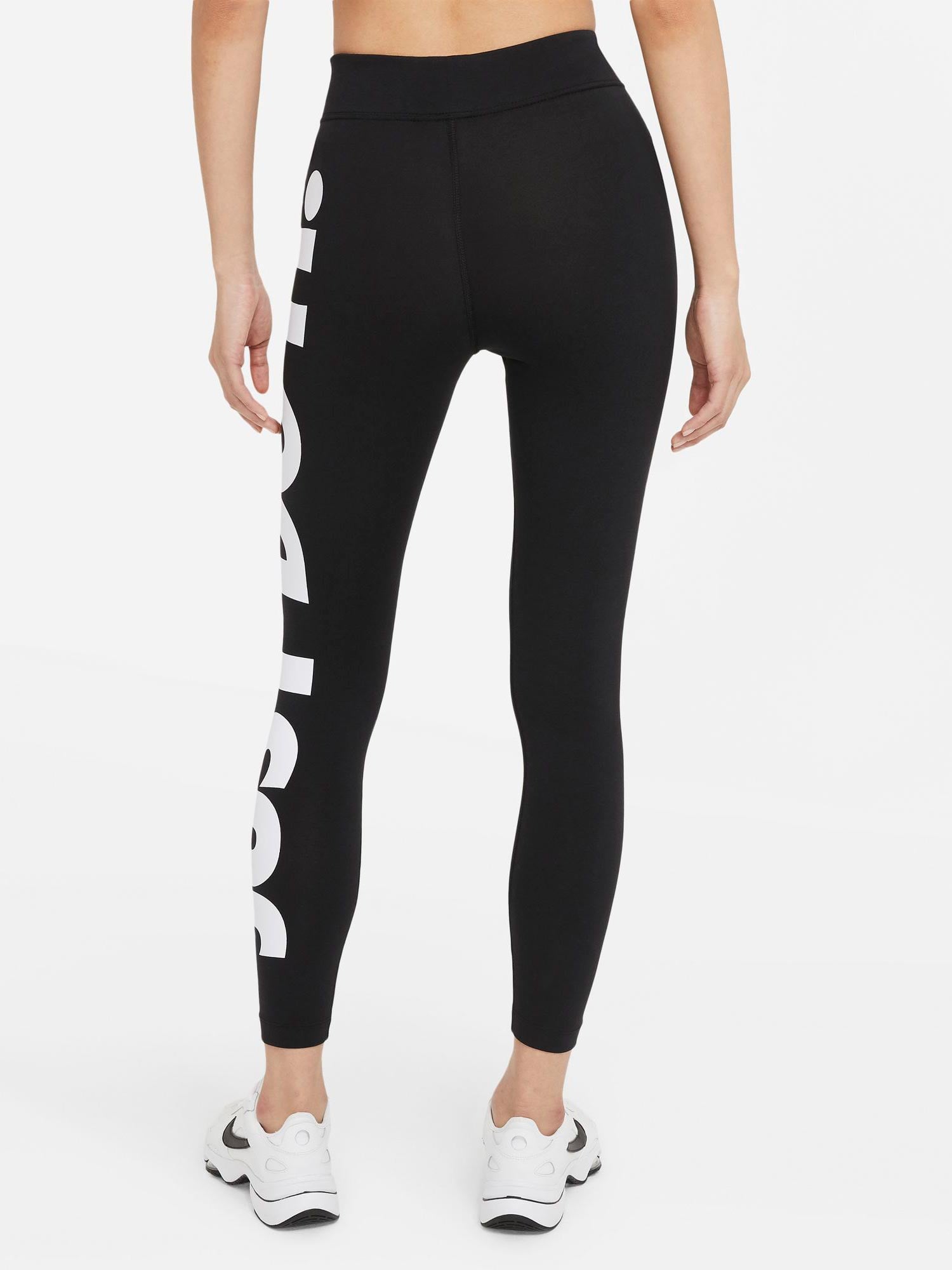 NIKE Клин W ESSNTL GX HR JDI
