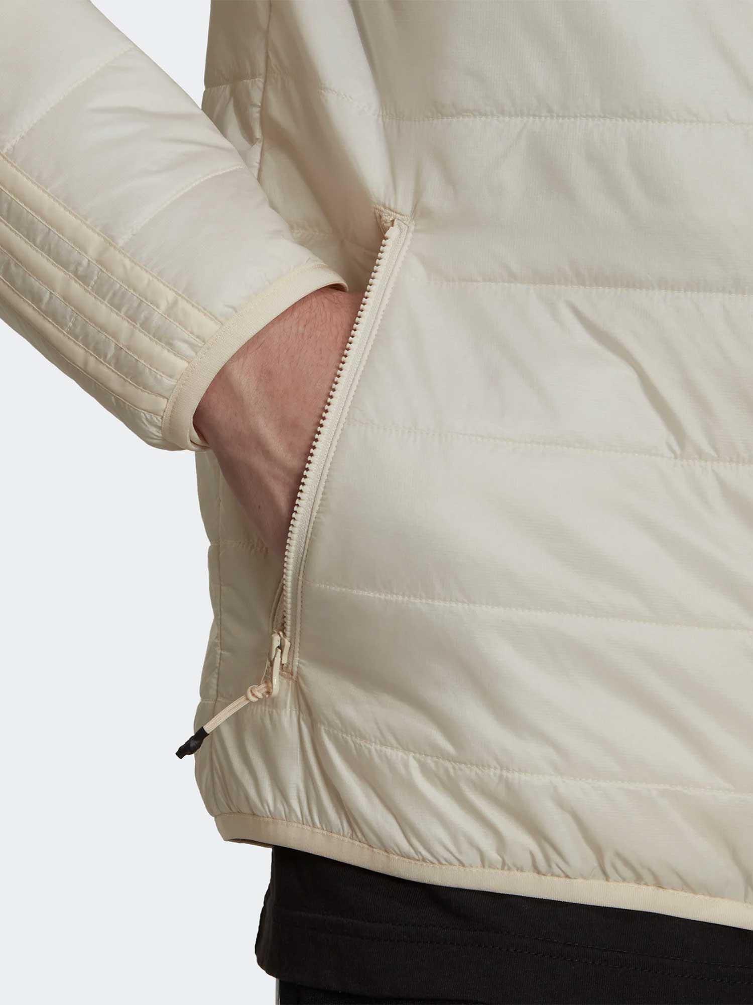 ADIDAS Яке Padded Hooded Puffer Jacket