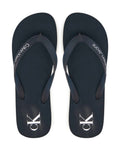 Calvin Klein Jeans Джапанки BEACH SANDAL TRANSPARENT TPU