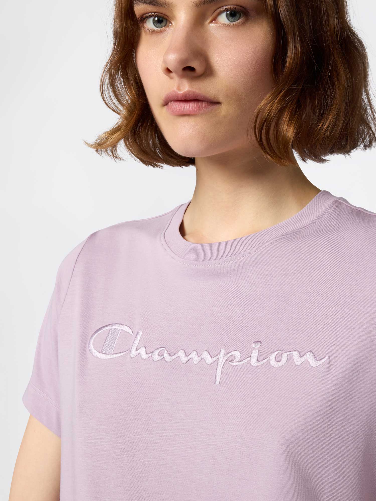 CHAMPION Тениска SS Tee