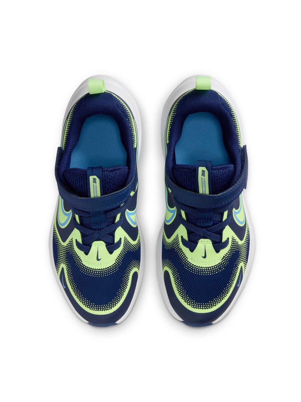 NIKE Обувки COSMIC RUNNER PSV