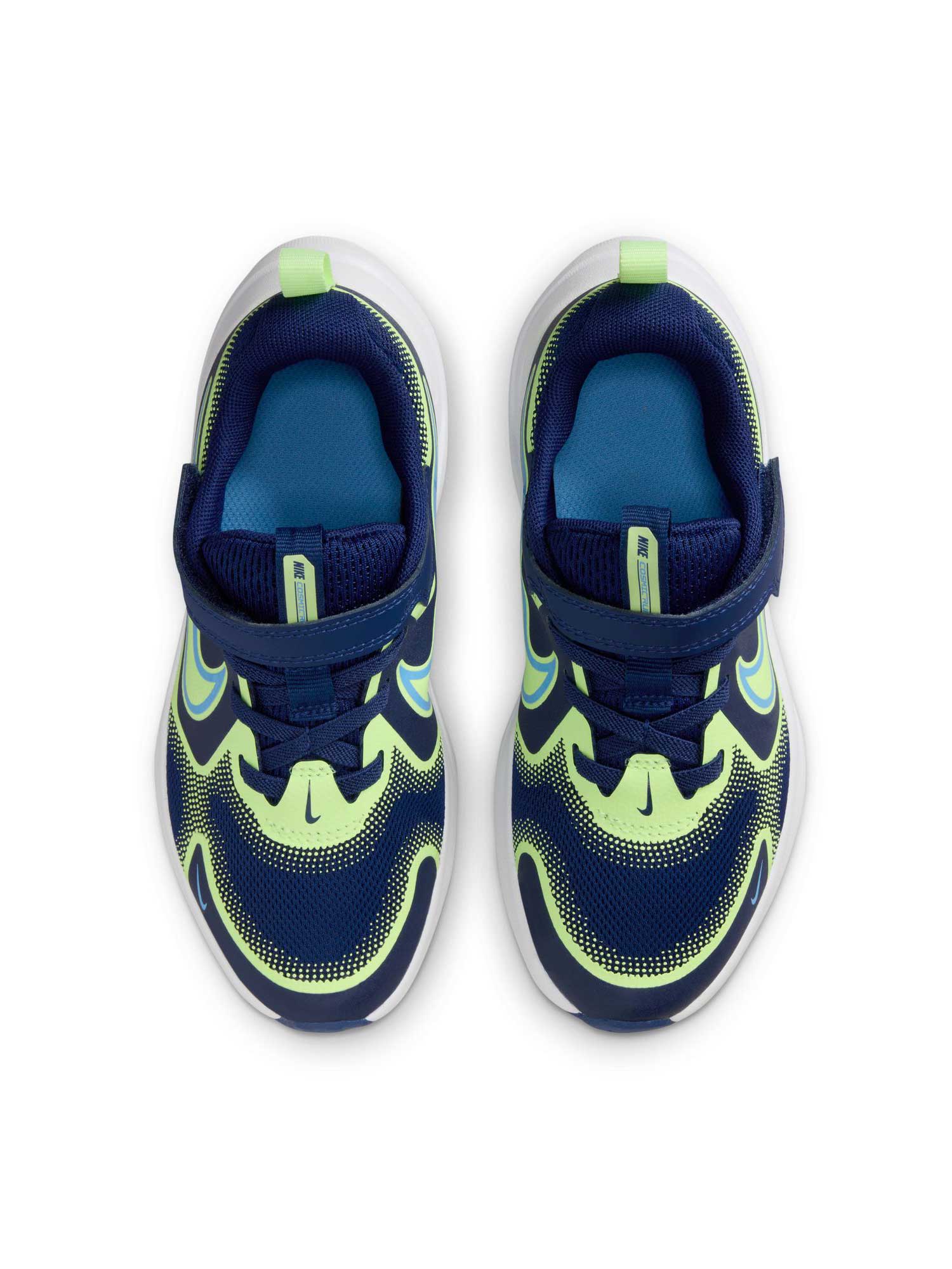 NIKE Обувки COSMIC RUNNER PSV