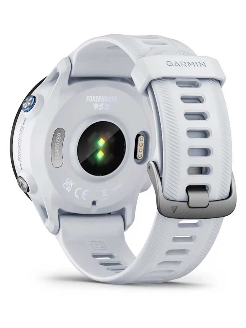 GARMIN GPS Смарт часовник Forerunner 955 Non Solar