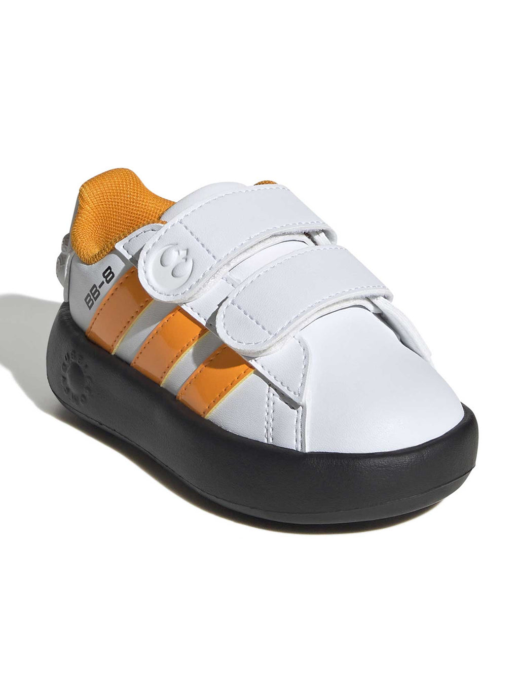 ADIDAS SPORTSWEAR Обувки x Star Wars Grand Court 2.0 Kids
